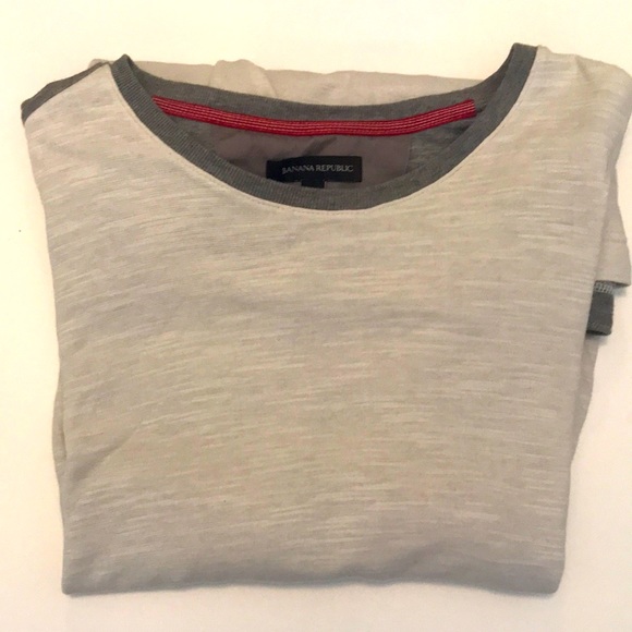 Men’s XL Banana Republic Lightweight Sweater
